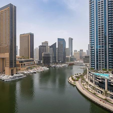 Frank Porter - Continental Tower Dubaï Extérieur photo